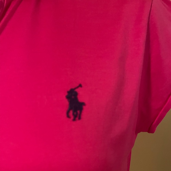 Ralph Lauren Polo Shirt - Picture 4 of 5